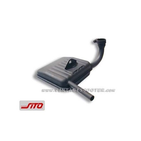 Pot type origine Vespa 125 Type N
